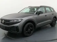 Nuova VW Touareg Edition 286 CV (210 kW) 2026 Grigio scuro SUV
