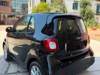 Usata Smart ForTwo Coupé Superpassion 71 CV (52 kW) 2020 Nero mitos Utilitaria