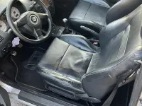 Usata Seat Ibiza CUPRA 156 CV (114 kW) 2000 Grigio Utilitaria