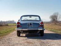 Usata Lancia Flaminia 150 CV (110 kW) 1964 Grigio Coupé