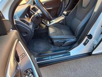 Usata Volvo XC60 203 CV (149 kW) 2013 Bianco SUV