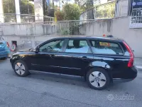 Usata Volvo V50 109 CV (80 kW) 2009 Station wagon