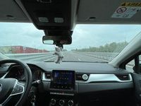 Usata Renault Captur Zen 95 CV (69 kW) 2020 Grigio SUV