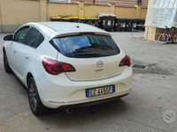 usata Opel Astra 1.6 TDI