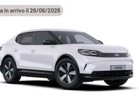 Usata Ford Capri Premium 250 kW (340 CV) 2024 Argento SUV