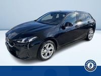 Usata BMW 120 Comfort Edition 163 CV (119 kW) 2025 Nero Utilitaria