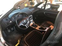 usata BMW 2000 z3 -