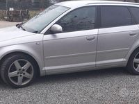 Usata Audi A3 140 CV (102 kW) 2005 Utilitaria
