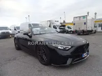 Usata Mercedes SL43 AMG Premium Plus 381 CV (280 kW) 2023 Bianco Cabrio