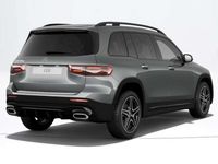 Nuova Mercedes GLB200 Advanced Plus 150 CV (110 kW) 2026 Grigio / metallizzato SUV