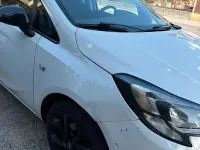 Usata Opel Corsa 90 CV (66 kW) 2018 Bianco Utilitaria