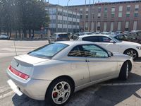 usata Alfa Romeo GTV 1.8