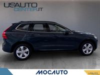 Usata Volvo XC60 Core 197 CV (144 kW) 2023 Blu SUV