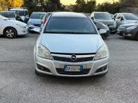 Occasion Opel Astra Cosmo 101 ch (74 kW) 2008 Gris Break