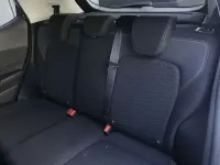 Usata Ford Fiesta Titanium 75 CV (55 kW) 2023 Argento Utilitaria