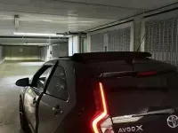 Usata Toyota Aygo X 72 CV (52 kW) 2024 SUV