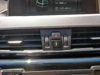 Usata BMW X1 150 CV (110 kW) 2018 Bianco SUV