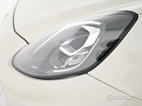 Usata Ford Puma 125 CV (91 kW) 2020 Bianco SUV