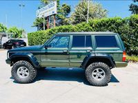Usata Jeep Cherokee 178 CV (130 kW) 1997 SUV