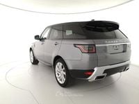 Usata Land Rover Range Rover Sport HSE 249 CV (183 kW) 2020 Gray SUV