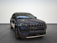 Nuova Jeep Compass Altitude 131 CV (96 kW) 2025 Blue shade SUV