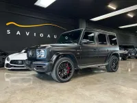 Usata Mercedes G63 AMG AMG 585 CV (430 kW) 2021 Other SUV