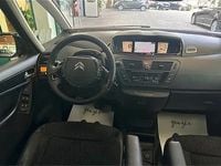 Usata Citroën C4 Picasso 150 CV (110 kW) 2011 Blu Monovolume