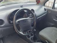 Usata Chevrolet Matiz SE 63 CV (46 kW) 2007 Utilitaria