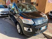 usata Citroën C3 Picasso BlueHDi 100 Exclusive