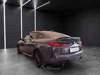 Usata BMW 218 M Sport 150 CV (110 kW) 2021 Storm bay Coupé