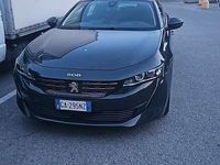 Usata Peugeot 508 SW Business-Line 131 CV (96 kW) 2020 Station wagon