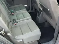 Usata VW Touran Conceptline 109 CV (80 kW) 2009 Monovolume