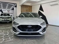 Usata Ford Focus ST-Line 117 CV (86 kW) 2025 Grigio Berlina