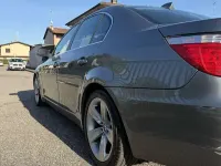 Usata BMW 530 235 CV (172 kW) 2009 Berlina