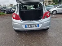 Usata Opel Corsa S 86 CV (63 kW) 2013 Grigio Utilitaria