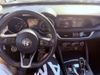 Usata Alfa Romeo Stelvio Business 190 CV (139 kW) 2020 SUV