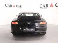 Usata Bentley Continental GT 659 CV (484 kW) 2022 Nero Coupé
