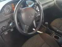 Usata Mercedes A170 116 CV (85 kW) 2007 Berlina