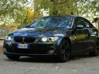 Usata BMW 320 Efficient Dynamics 177 CV (130 kW) 2008 Coupé