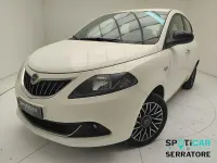 Usata Lancia Ypsilon S 70 CV (51 kW) 2024 Bianco Utilitaria