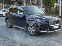 Usata BMW iX xLine 94 kW (128 CV) 2023 Nero SUV