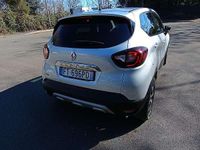 Usata Renault Captur Life 90 CV (66 kW) 2018 Grigio SUV