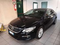 Usata VW Passat 140 CV (102 kW) 2011 Cabrio