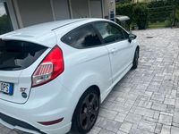 usata Ford Fiesta 3p 1.6 ST 182cv