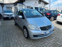 usata Mercedes A180 A 180CDI Avantgarde