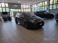 Usata Fiat Punto Evo 69 CV (50 kW) 2011 Other Utilitaria