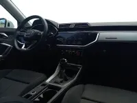 Usata Audi Q3 Sportback Business Plus 150 CV (110 kW) 2024 Bianco arkona SUV