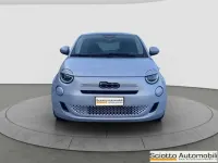 Nuova Fiat 500 65 CV (47 kW) 2025 Celestial blue Utilitaria