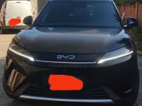 Usata BYD Atto 2 Active 98 CV (72 kW) 2026 SUV