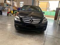 usata Mercedes B170 Chrome